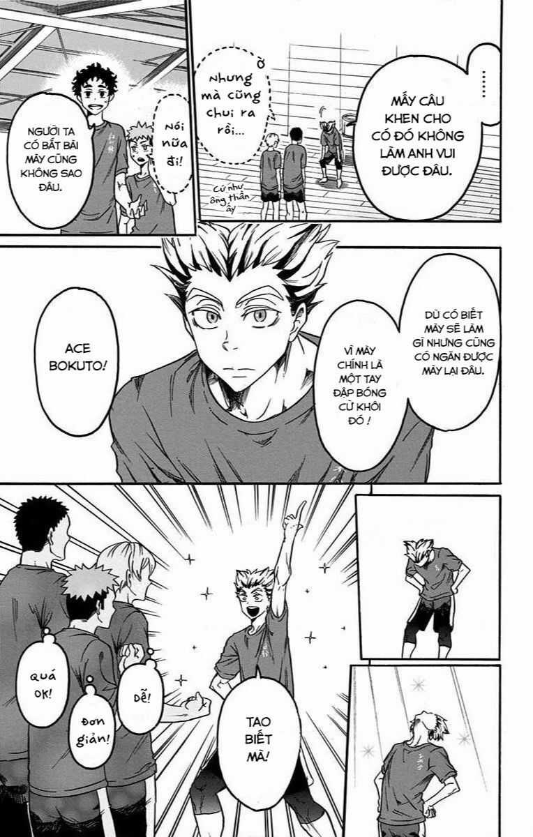 Haikyuu-Bu Chuong 1 trang 14