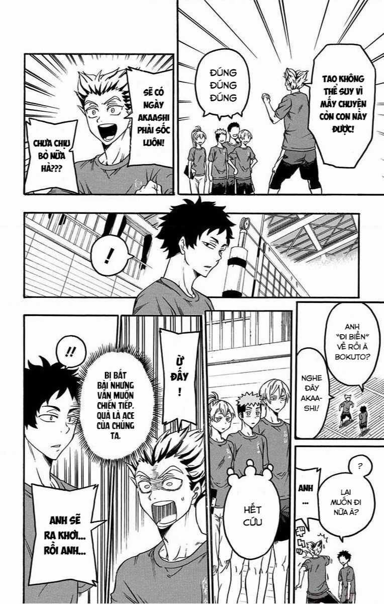 Haikyuu-Bu Chuong 1 trang 15
