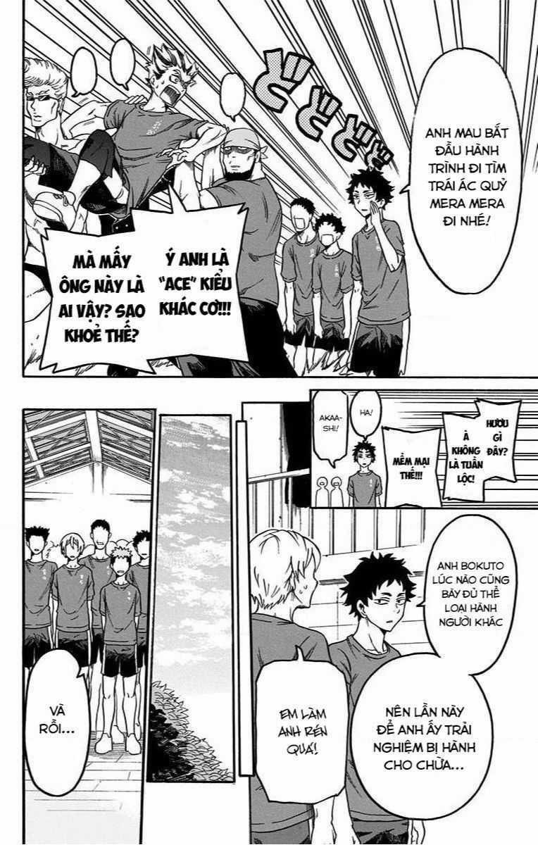 Haikyuu-Bu Chuong 1 trang 17
