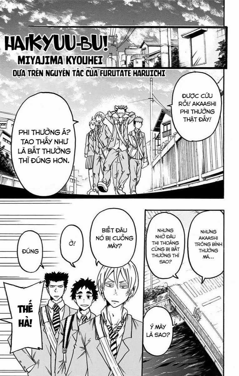 Haikyuu-Bu Chuong 1 trang 6