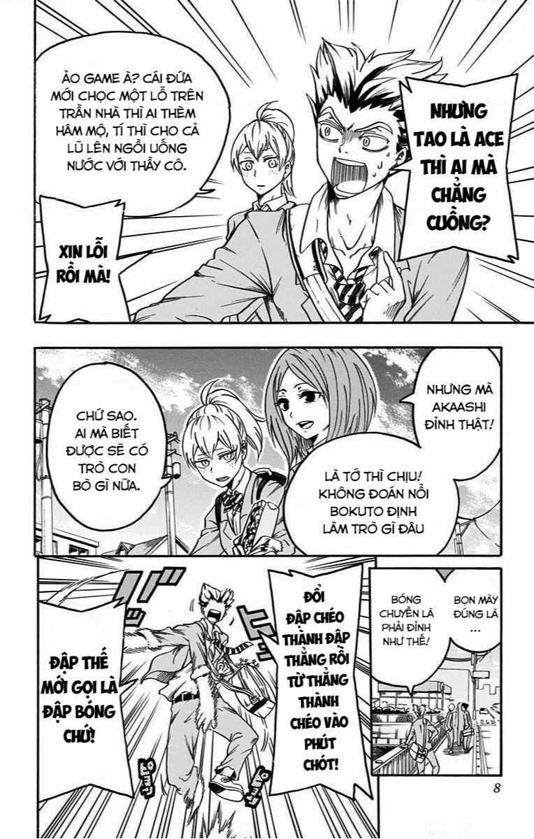 Haikyuu-Bu Chuong 1 trang 7