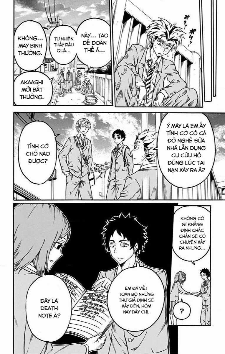 Haikyuu-Bu Chuong 1 trang 9