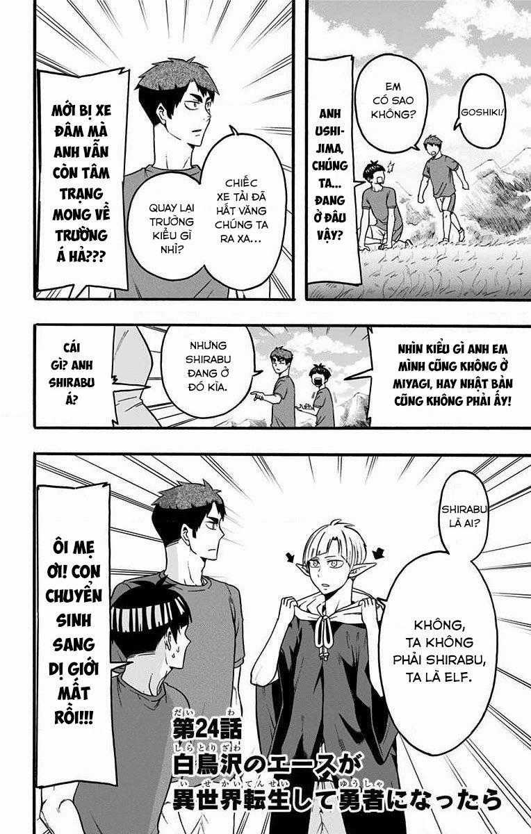 Haikyuu-Bu Chuong 24 trang 1