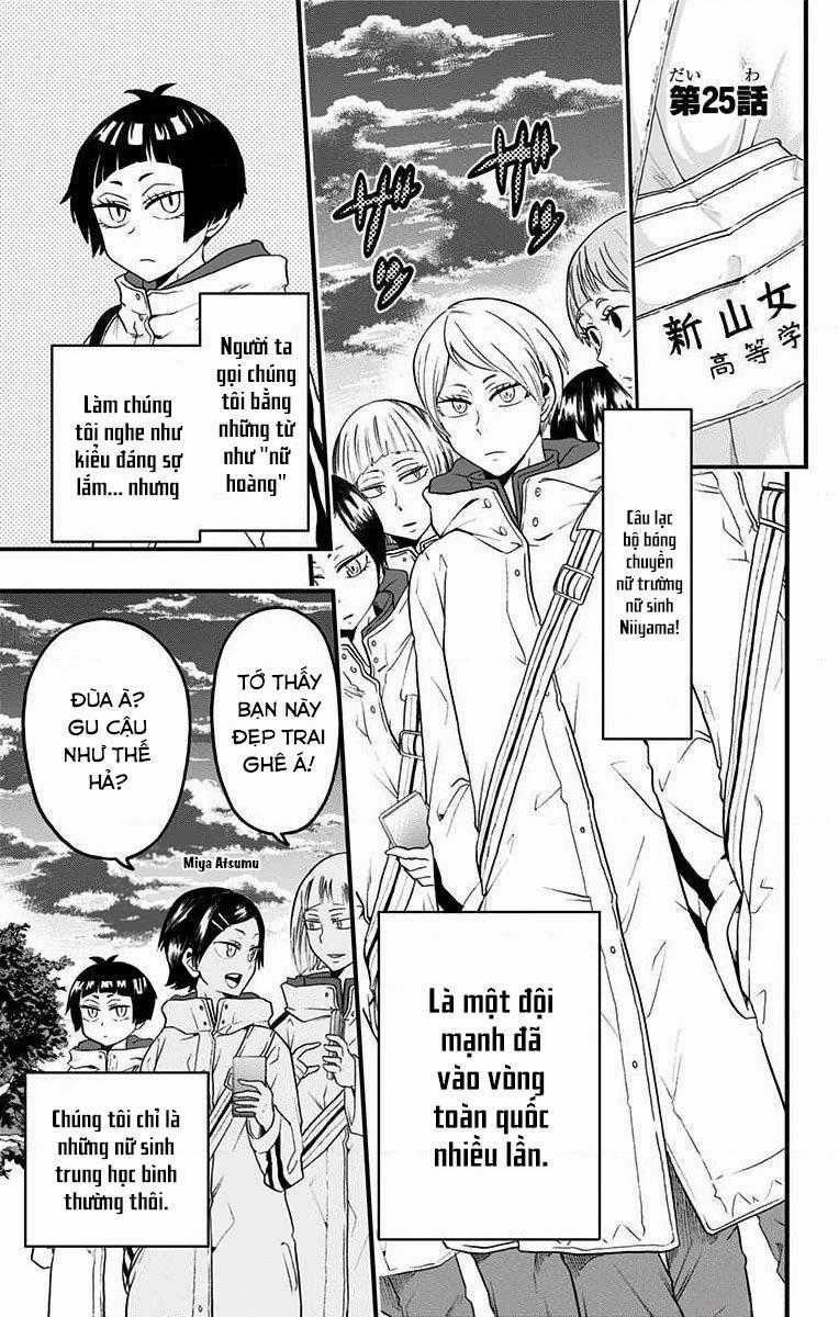 Haikyuu-Bu Chuong 25 trang 0