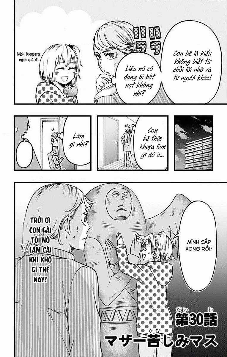 Haikyuu-Bu Chuong 30 trang 1
