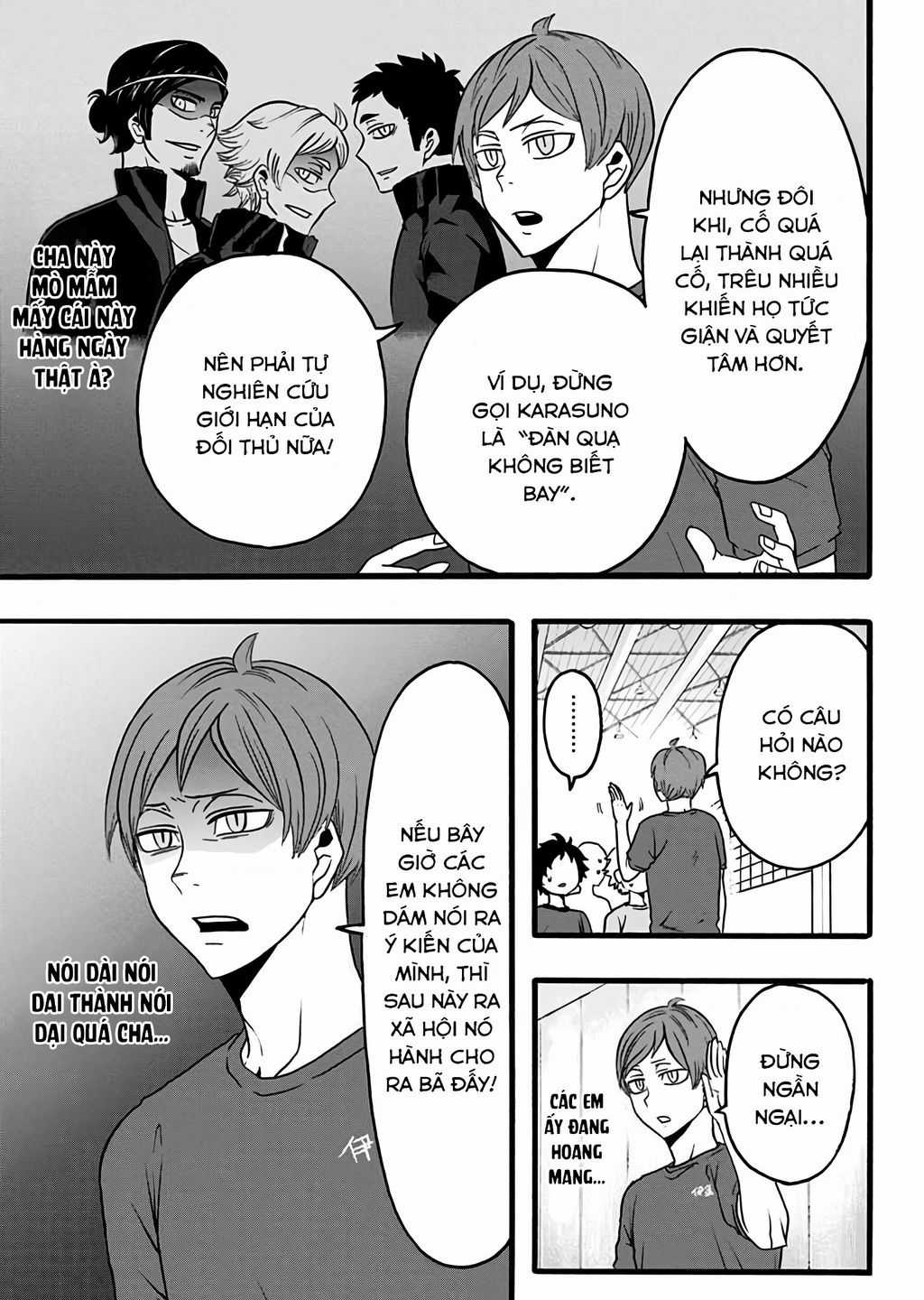 Haikyuu-Bu Chuong 34 trang 10
