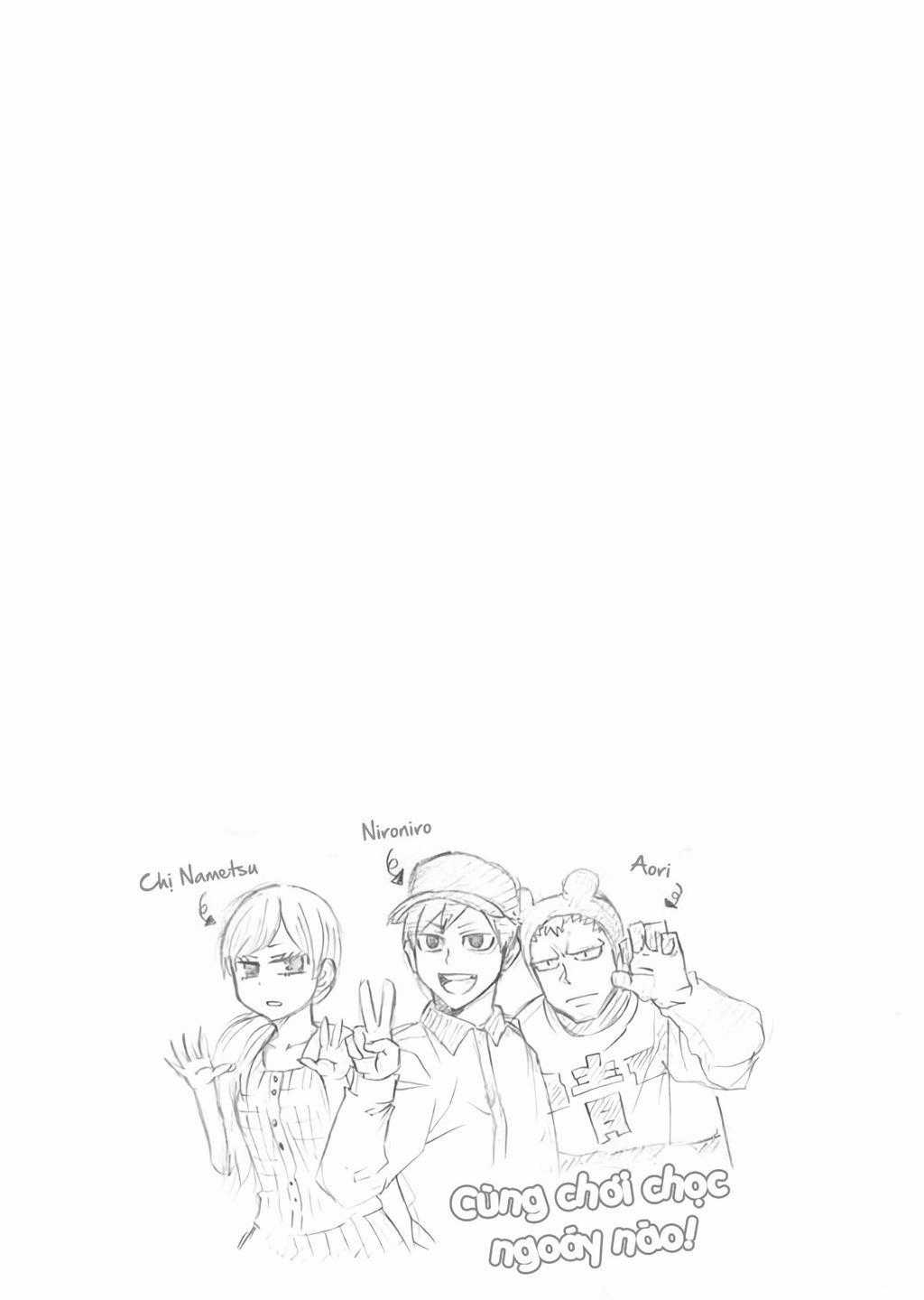 Haikyuu-Bu Chuong 34 trang 15