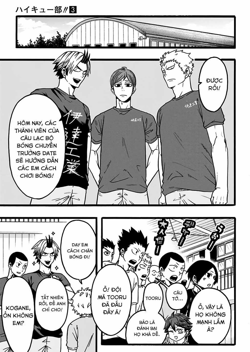 Haikyuu-Bu Chuong 34 trang 2