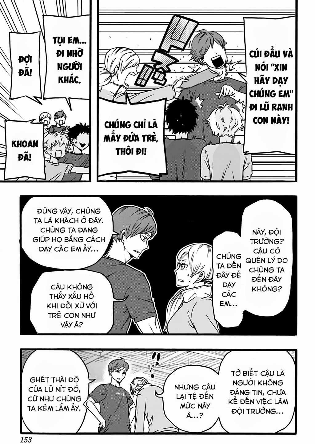 Haikyuu-Bu Chuong 34 trang 4