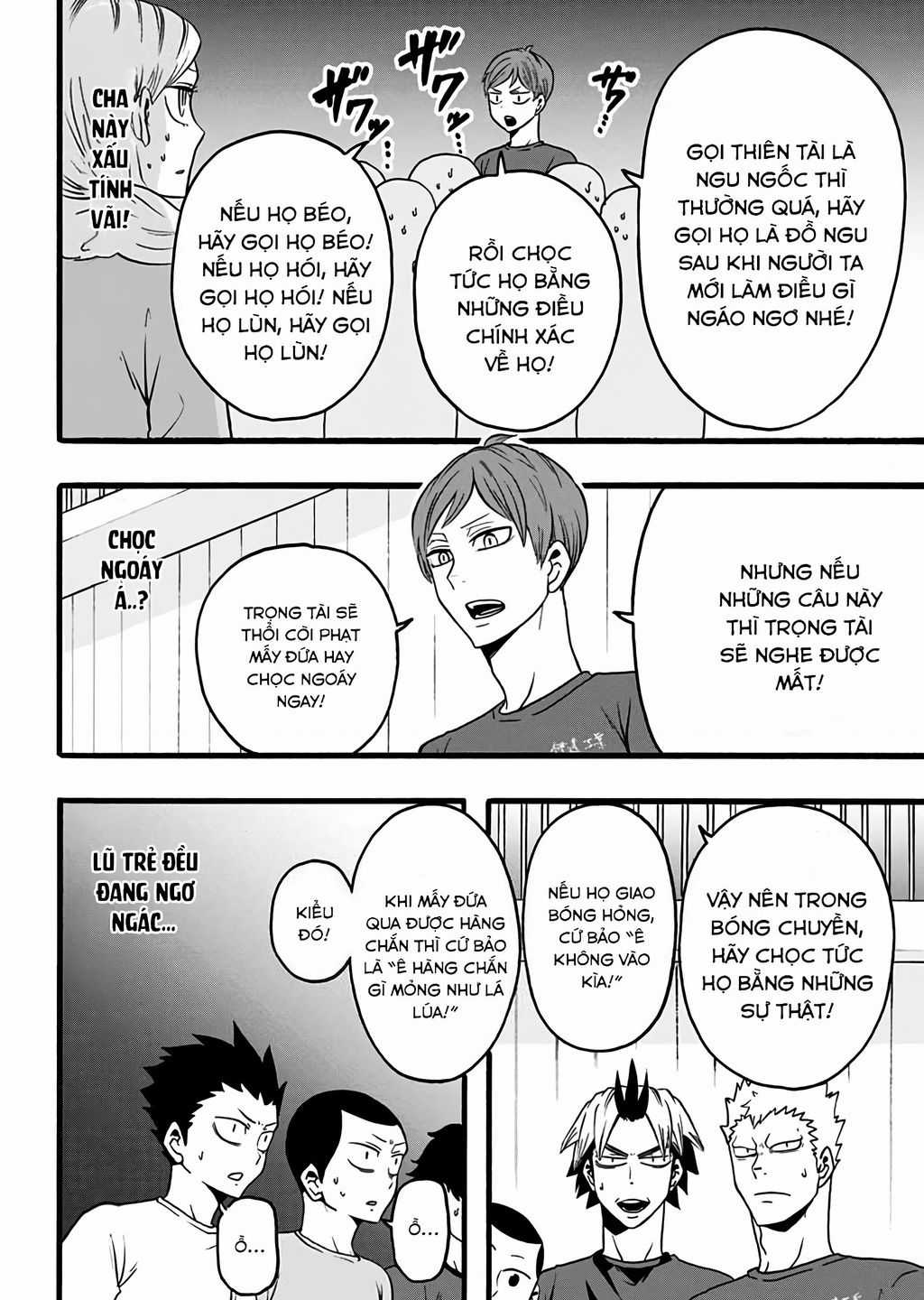 Haikyuu-Bu Chuong 34 trang 9