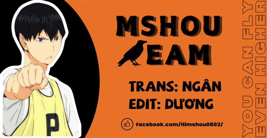 Haikyuu-Bu Chương 48 trang 17