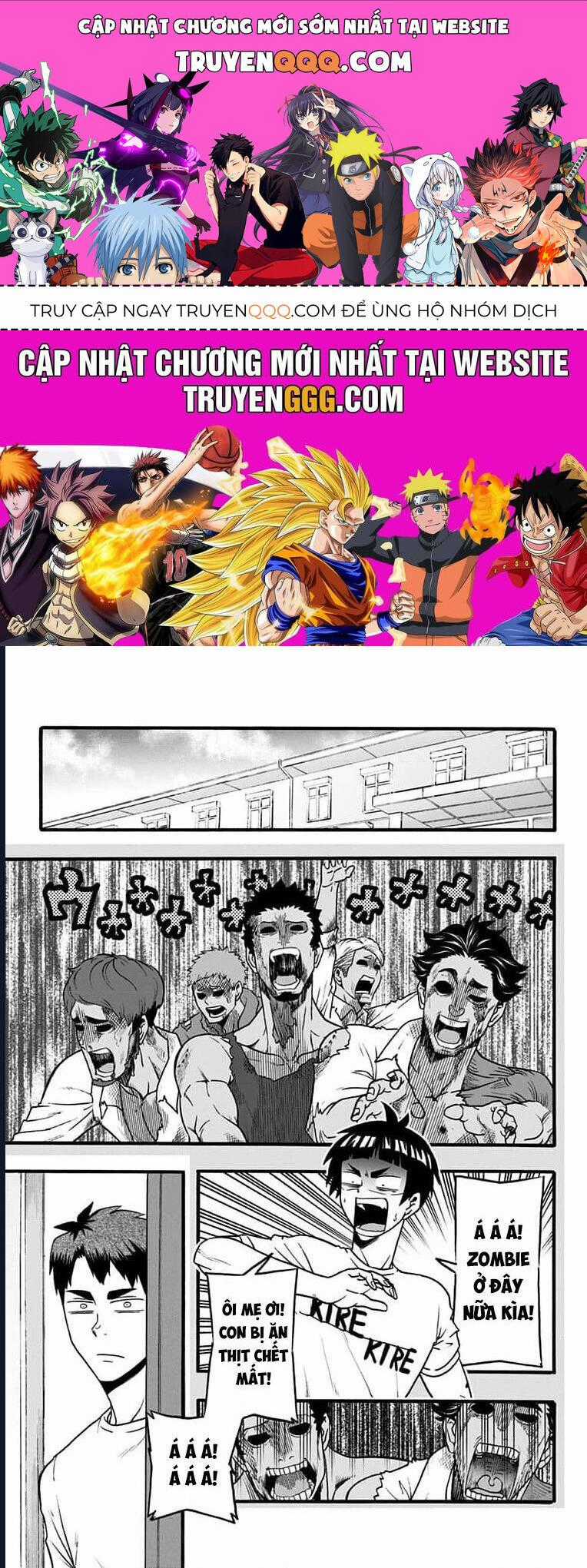 Haikyuu-Bu Chương 53 trang 0