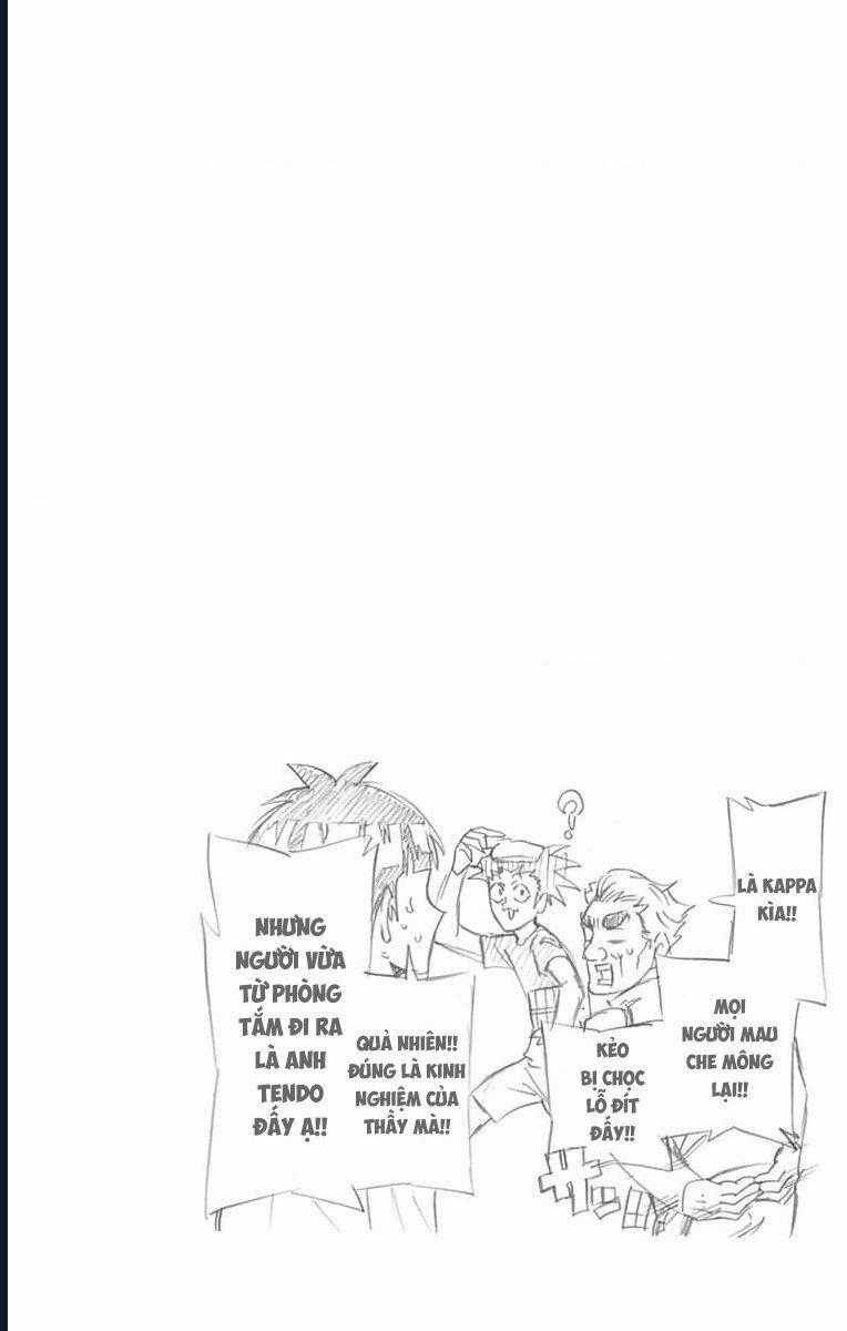 Haikyuu-Bu Chương 61 trang 19
