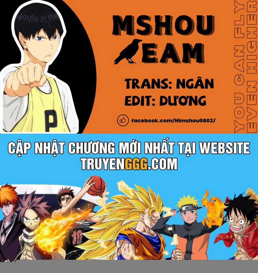 Haikyuu-Bu Chương 62 trang 17