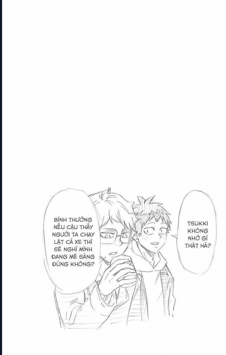 Haikyuu-Bu Chương 64 trang 10