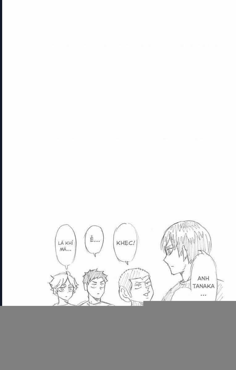 Haikyuu-Bu Chương 67 trang 15
