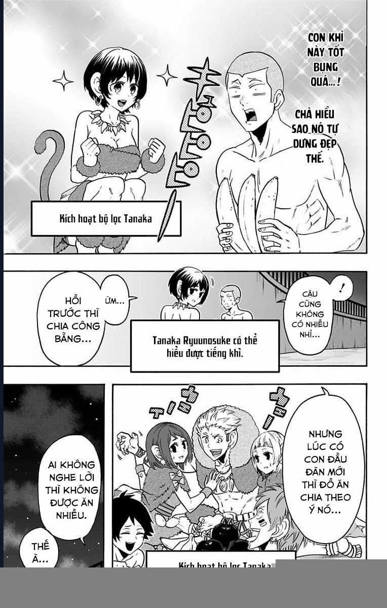 Haikyuu-Bu Chương 67 trang 6