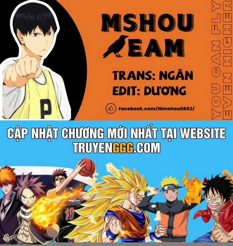 Haikyuu-Bu Chương 68 trang 17
