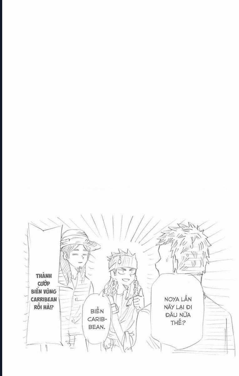 Haikyuu-Bu Chương 69 trang 16