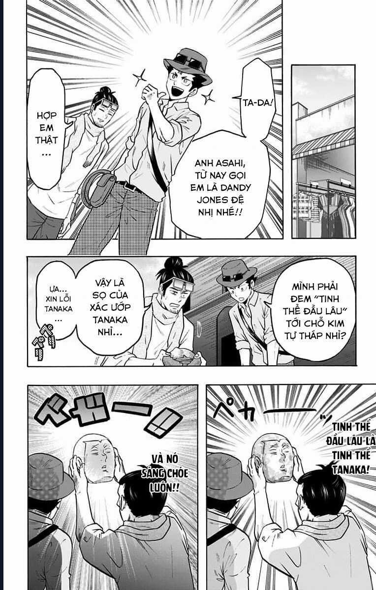 Haikyuu-Bu Chương 69 trang 6