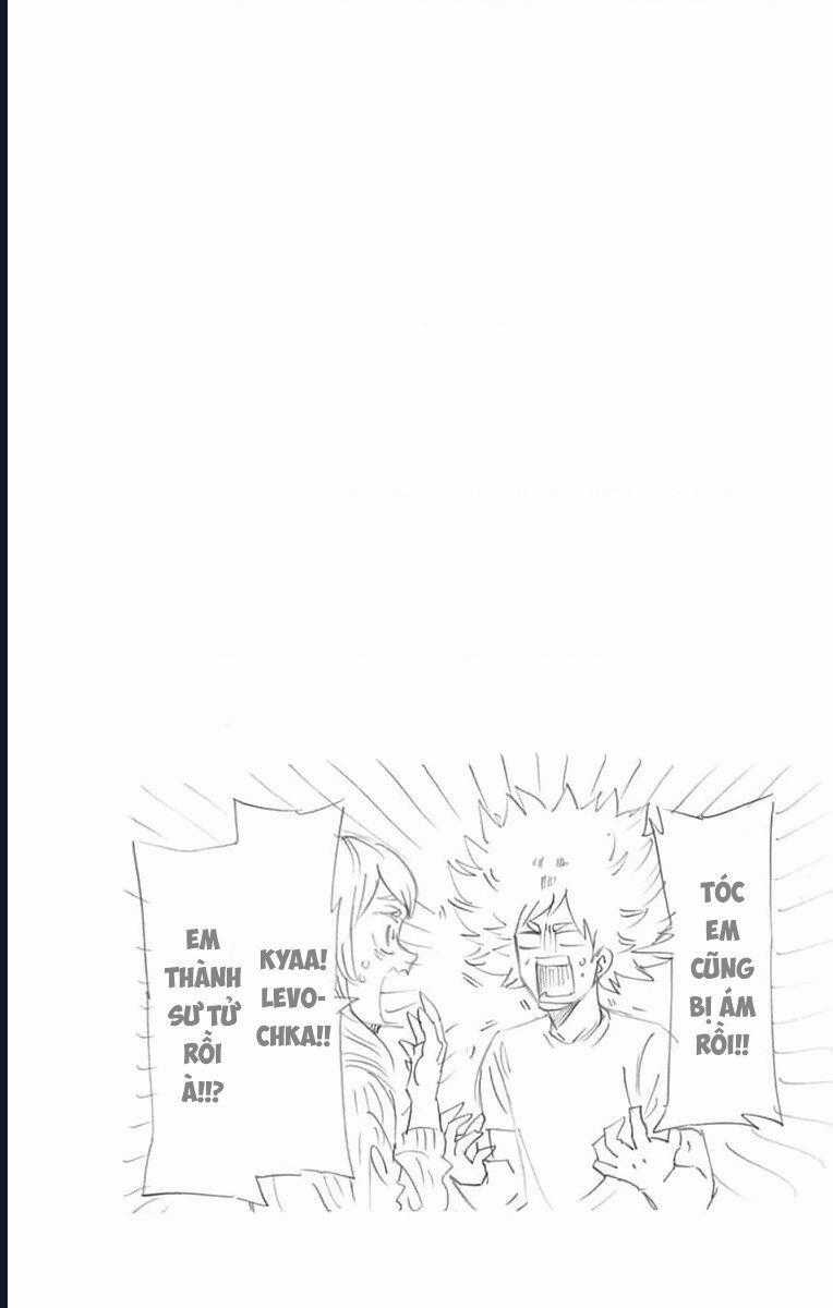 Haikyuu-Bu Chương 71 trang 15