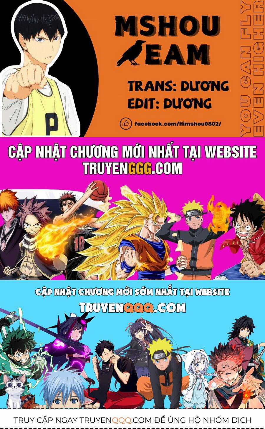 Haikyuu-Bu Chương 76 trang 17