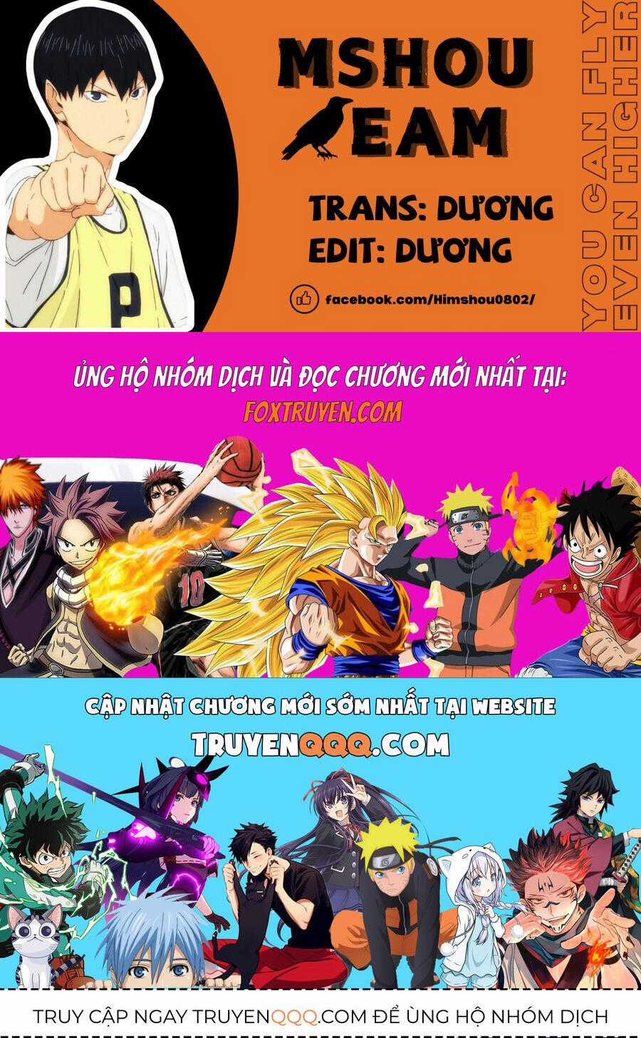 Haikyuu-Bu Chương 78 trang 16