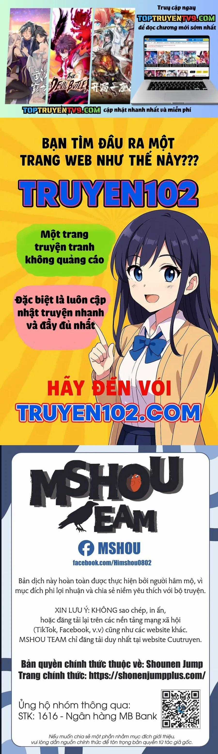 Haikyuu-Bu Chương 92 trang 1