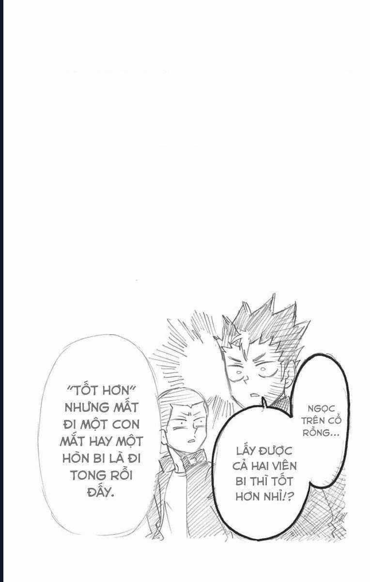 Haikyuu-Bu Chương 92 trang 17