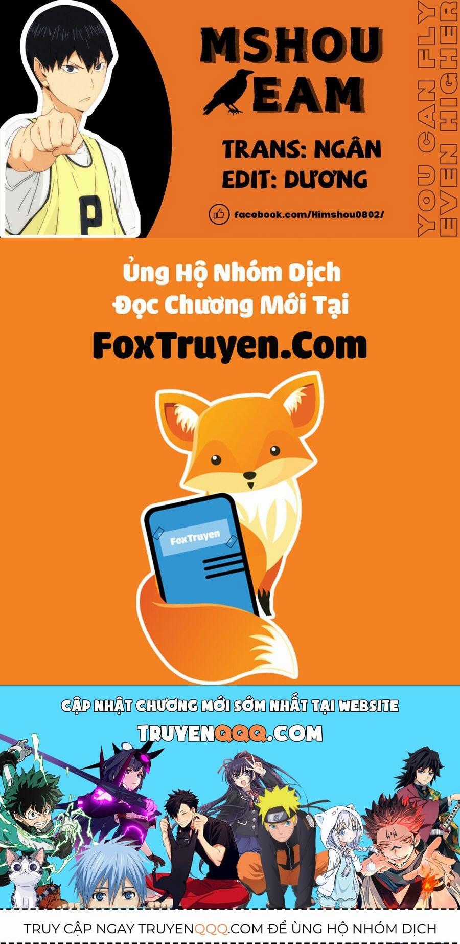 Haikyuu-Bu Chương 92 trang 18