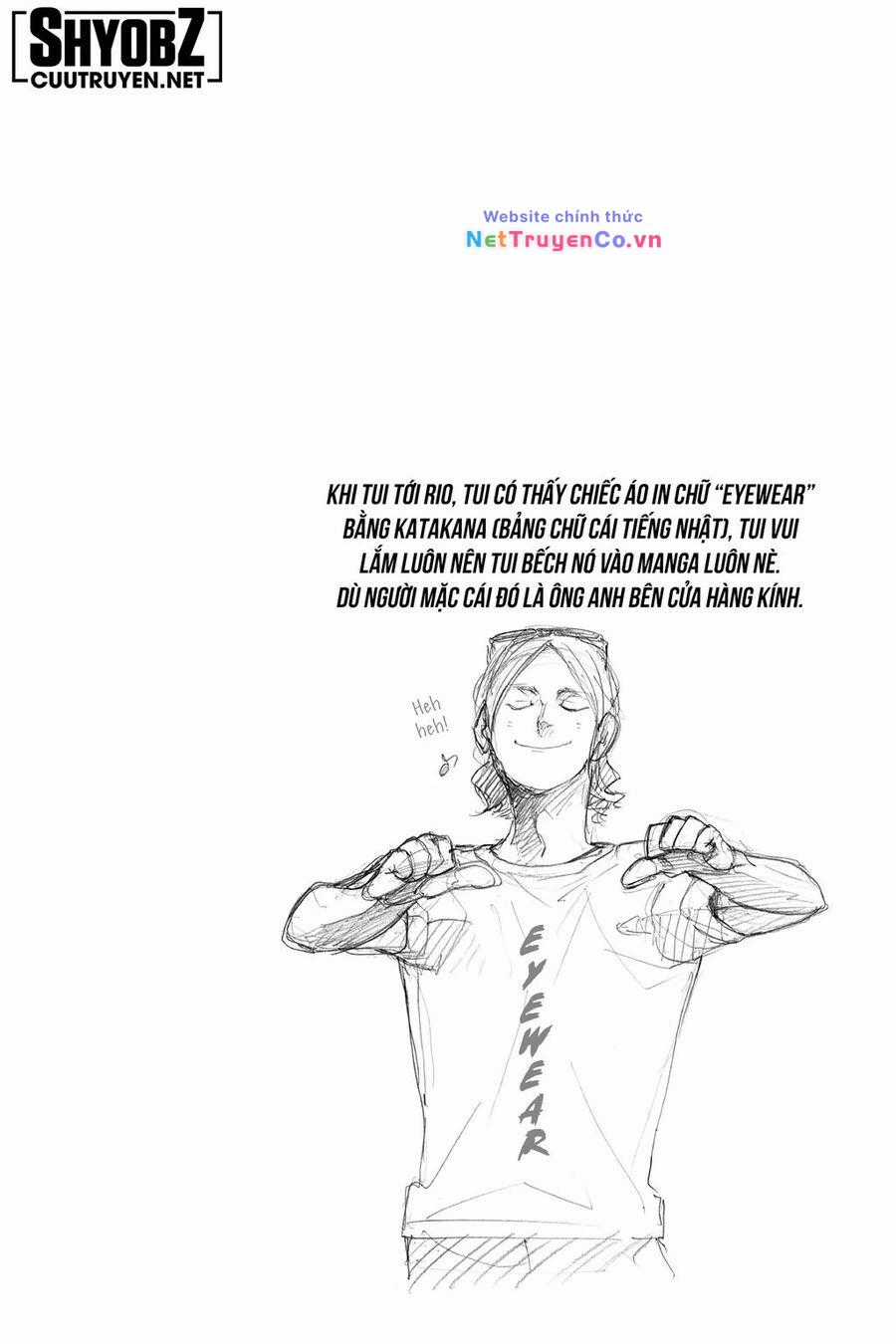 Haikyuu Chapter 376 trang 17