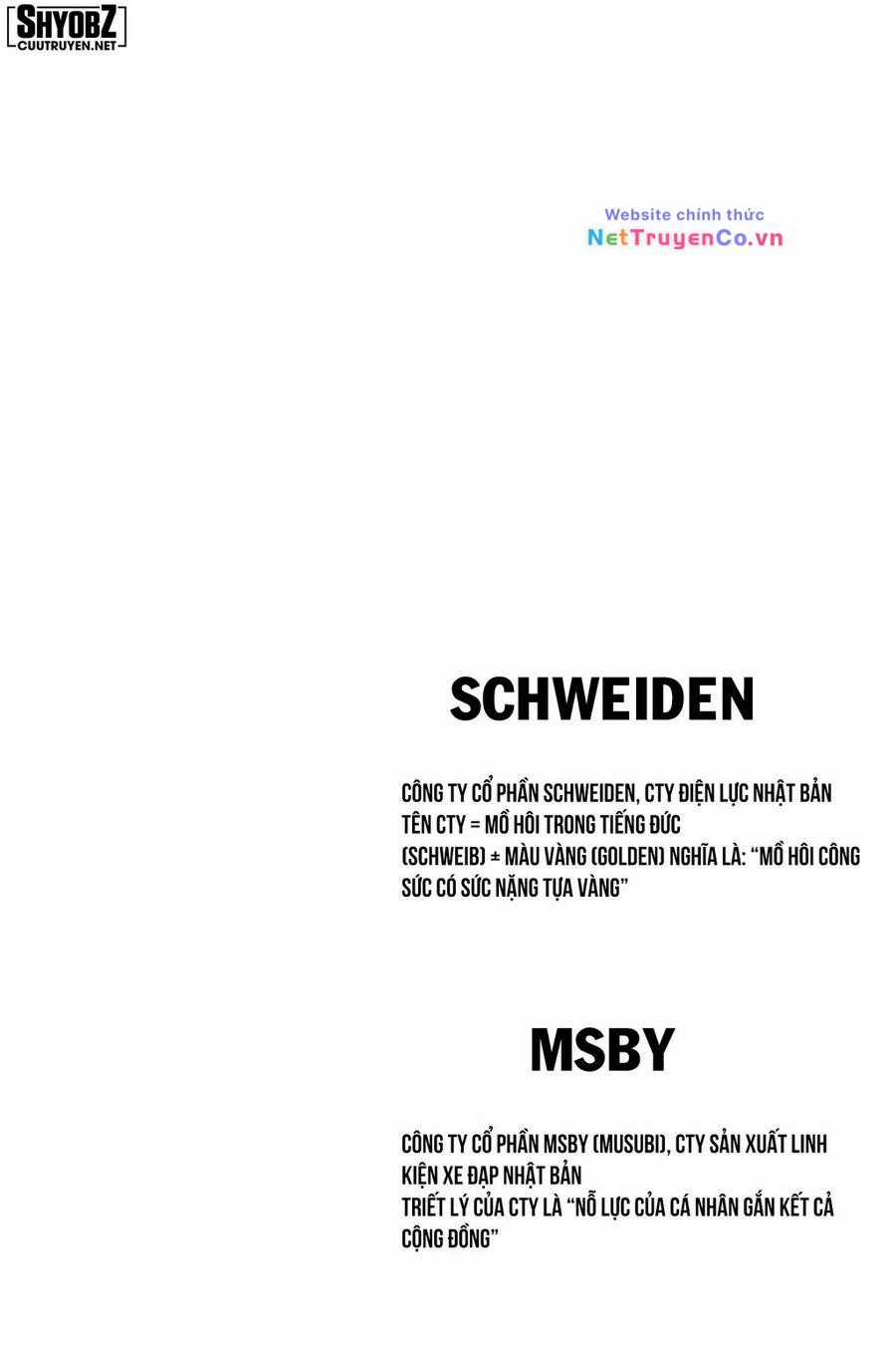 Haikyuu Chapter 378 trang 18