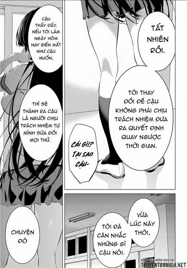 Haite Kudasai, Takamine San Chapter 10 trang 29