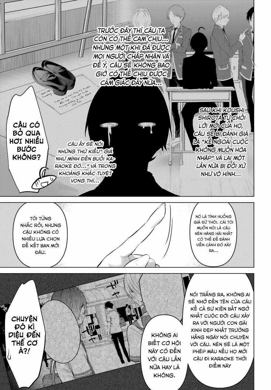 Haite Kudasai, Takamine San Chapter 31 trang 12