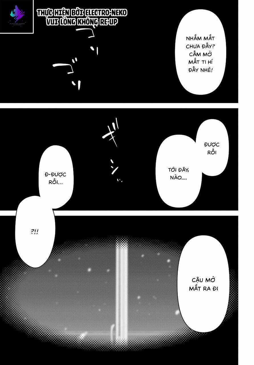 Haite Kudasai, Takamine San Chapter 36 trang 23