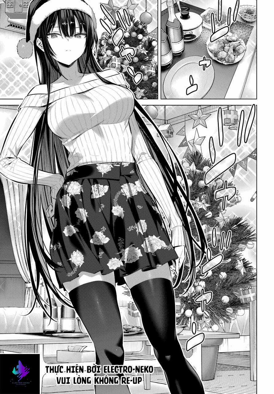 Haite Kudasai, Takamine San Chapter 36 trang 5