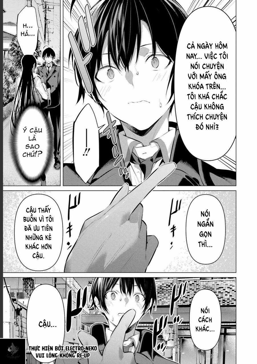 Haite Kudasai, Takamine San Chapter 41.2 trang 10