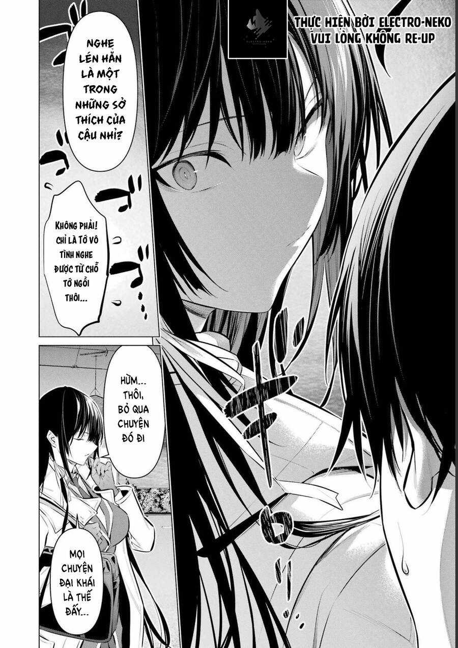 Haite Kudasai, Takamine San Chapter 41.2 trang 13