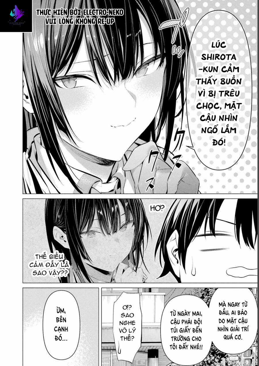 Haite Kudasai, Takamine San Chapter 41.2 trang 15