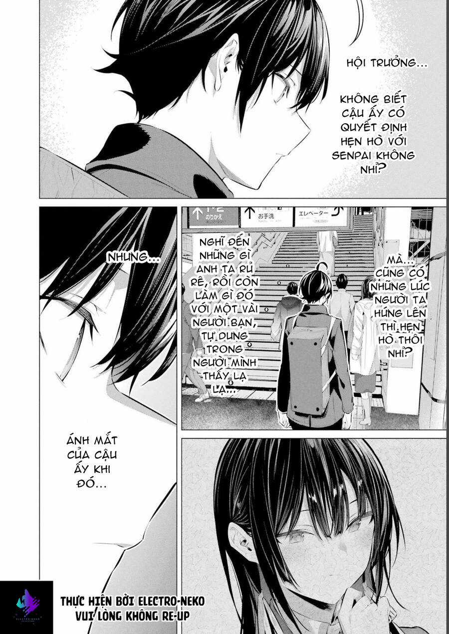 Haite Kudasai, Takamine San Chapter 41.2 trang 4