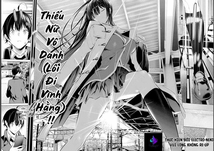 Haite Kudasai, Takamine San Chapter 41.2 trang 8