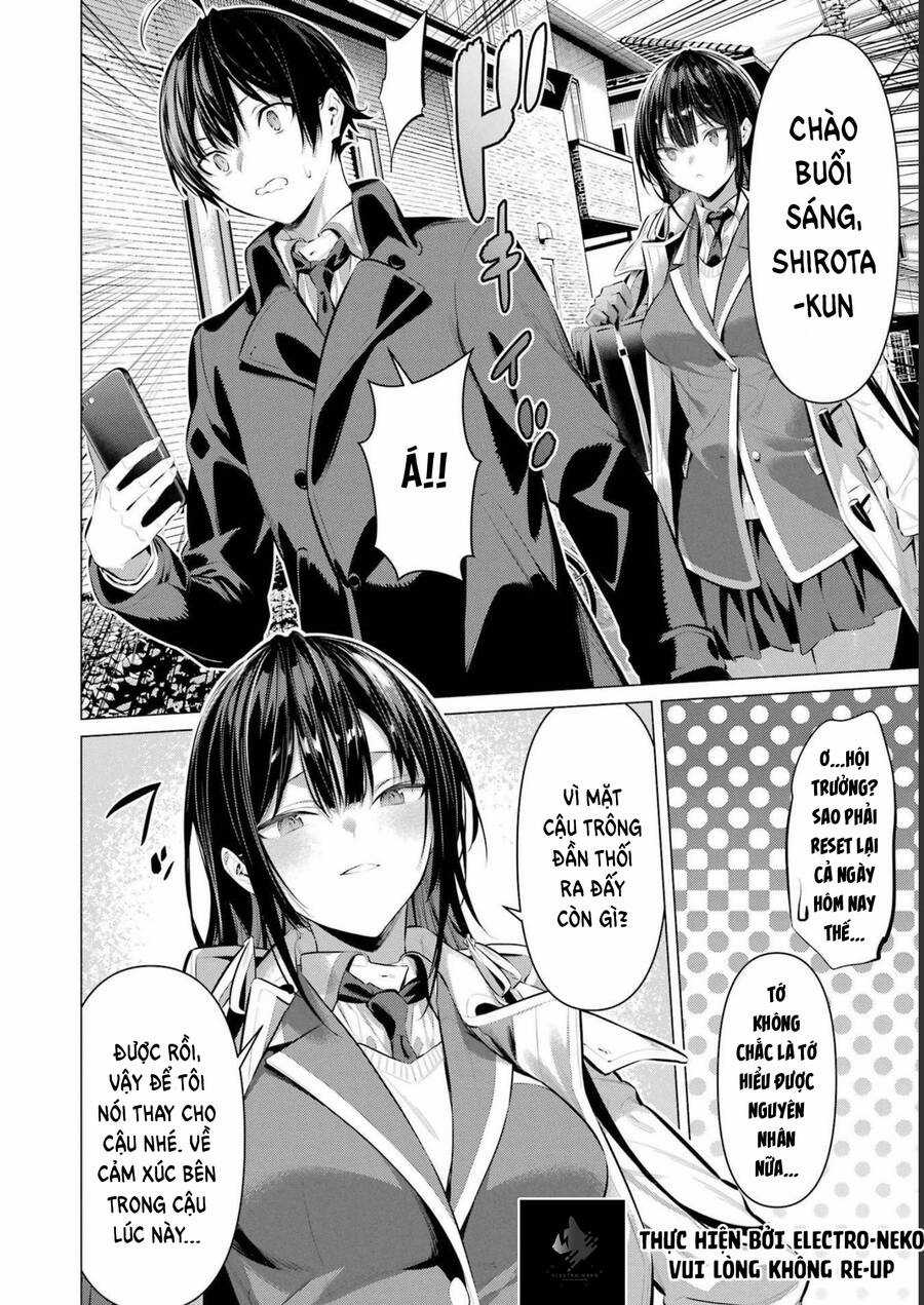 Haite Kudasai, Takamine San Chapter 41.2 trang 9