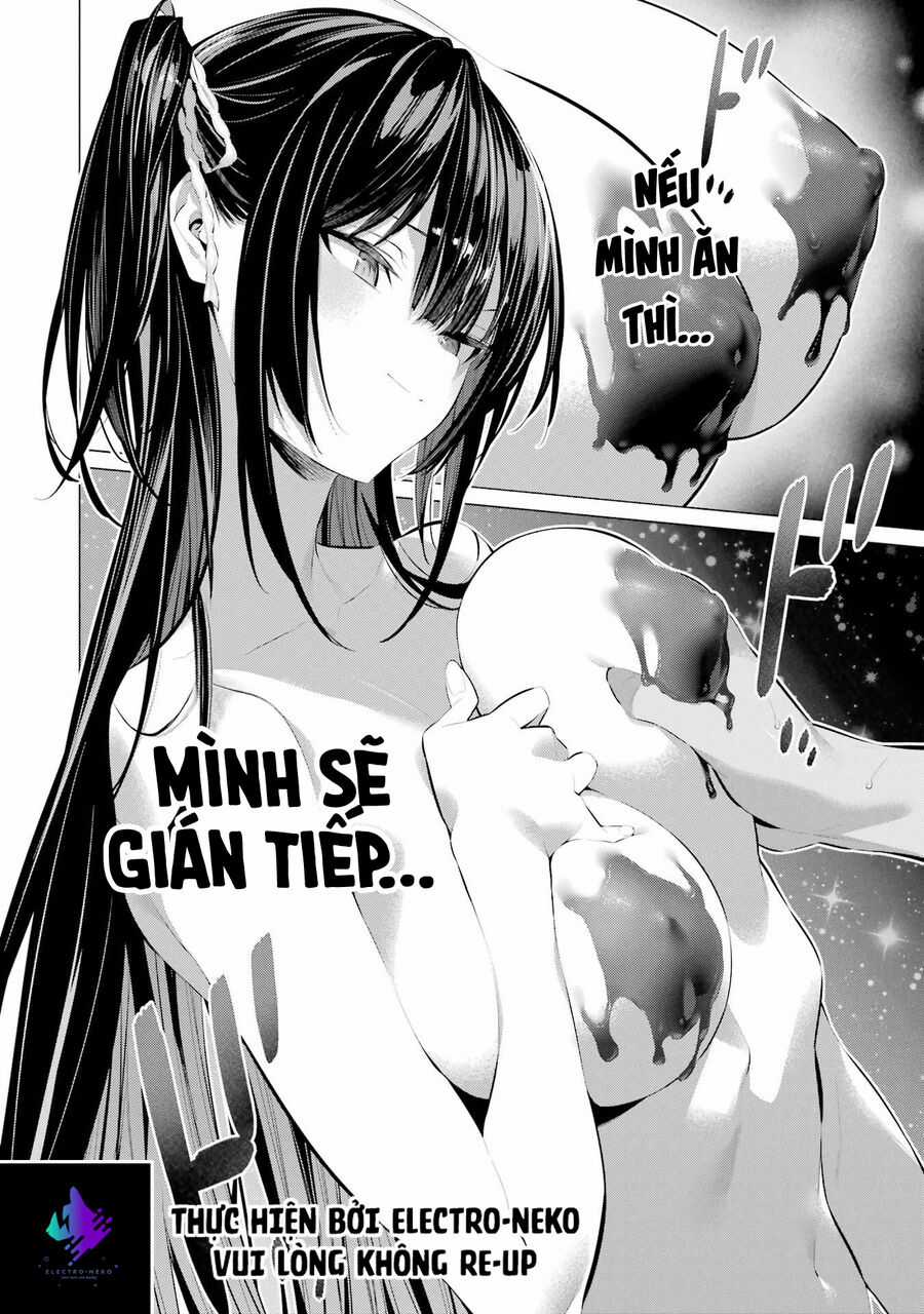 Haite Kudasai, Takamine San Chapter 42 trang 22