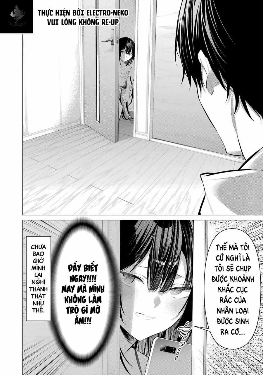 Haite Kudasai, Takamine San Chapter 42 trang 24
