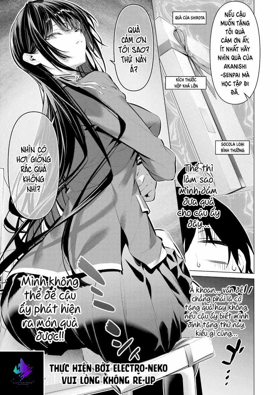 Haite Kudasai, Takamine San Chapter 43 trang 7