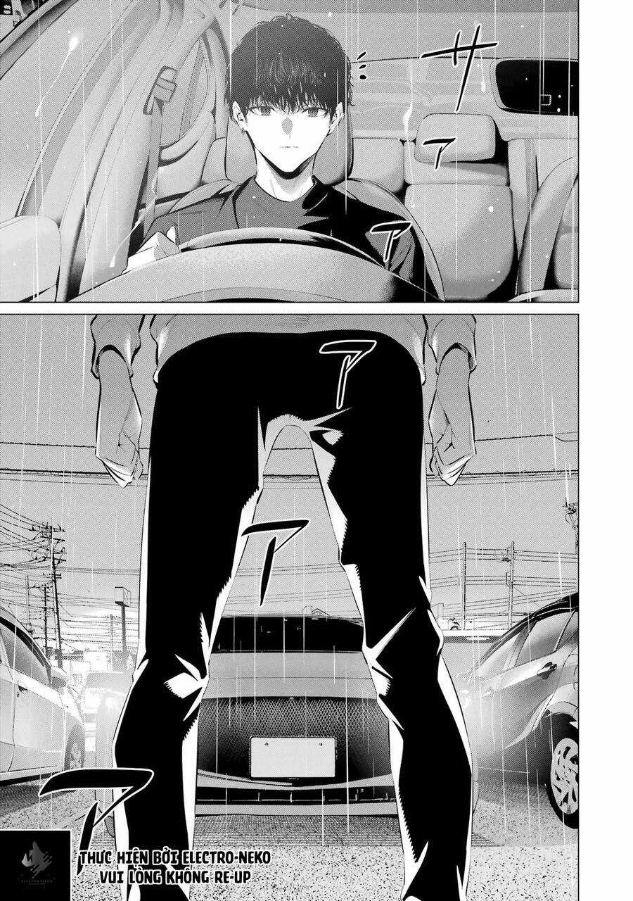 Haite Kudasai, Takamine San Chapter 44 trang 25