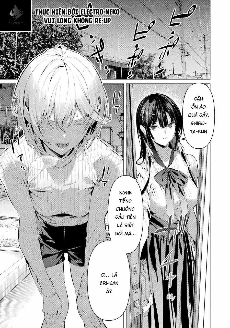 Haite Kudasai, Takamine San Chapter 45 trang 5