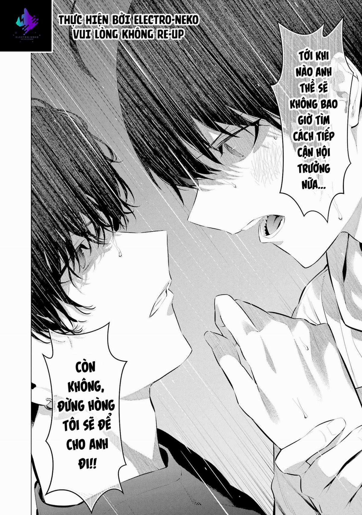 Haite Kudasai, Takamine San Chapter 46 trang 11
