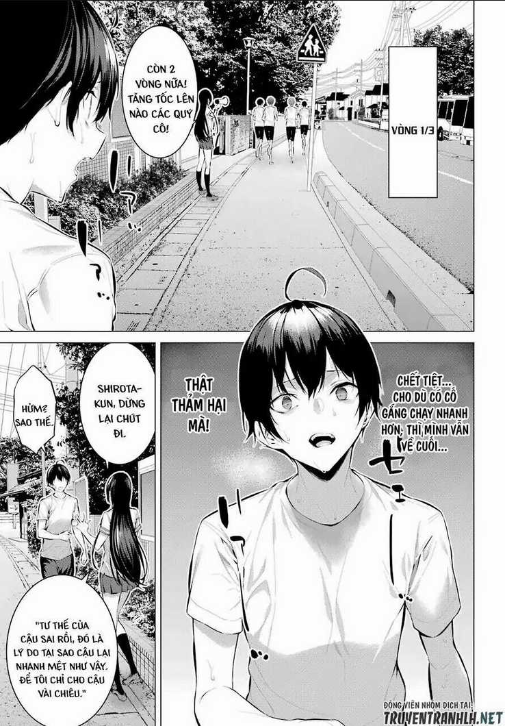 Haite Kudasai, Takamine San Chapter 8 trang 7