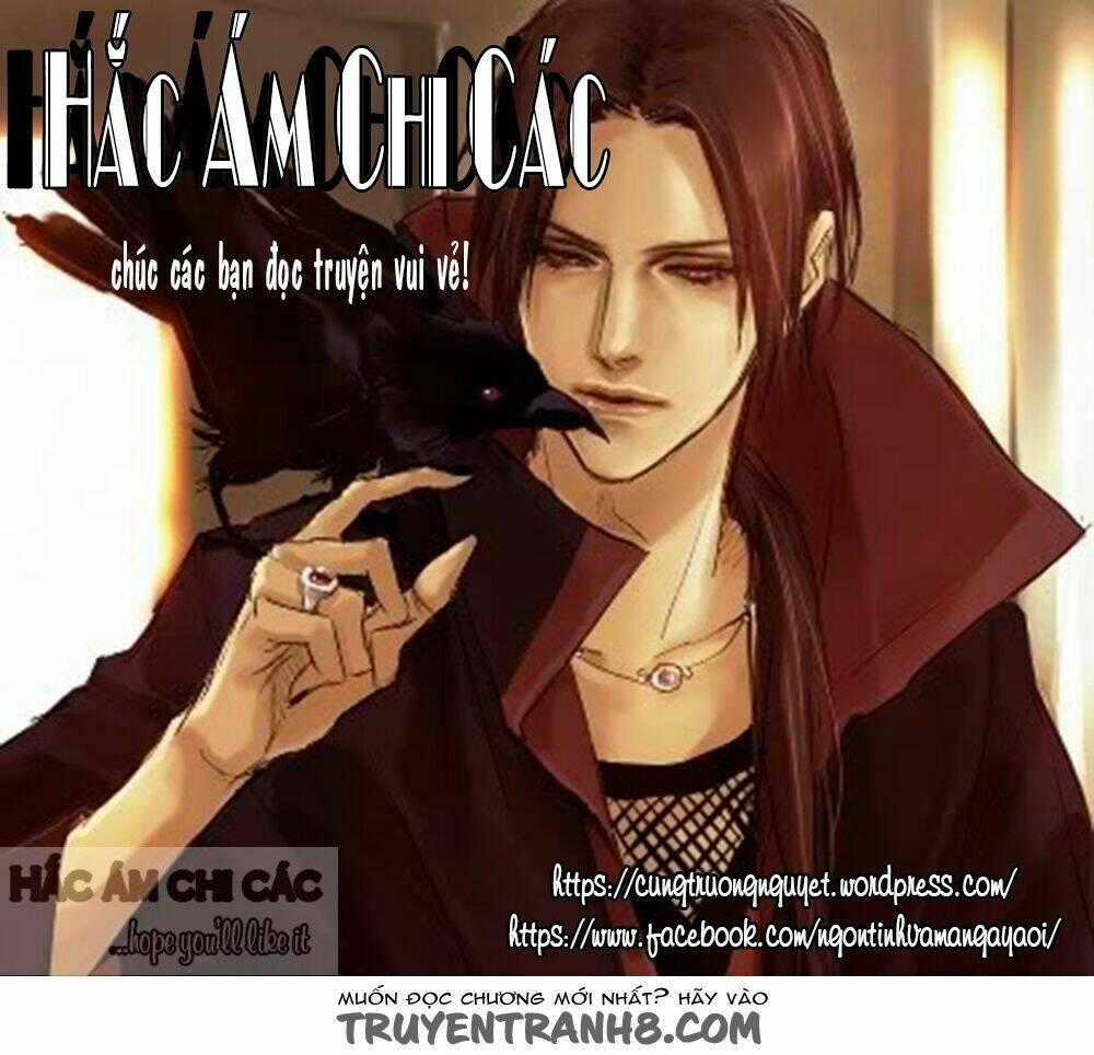 Haitoku BL Chapter 2 trang 0